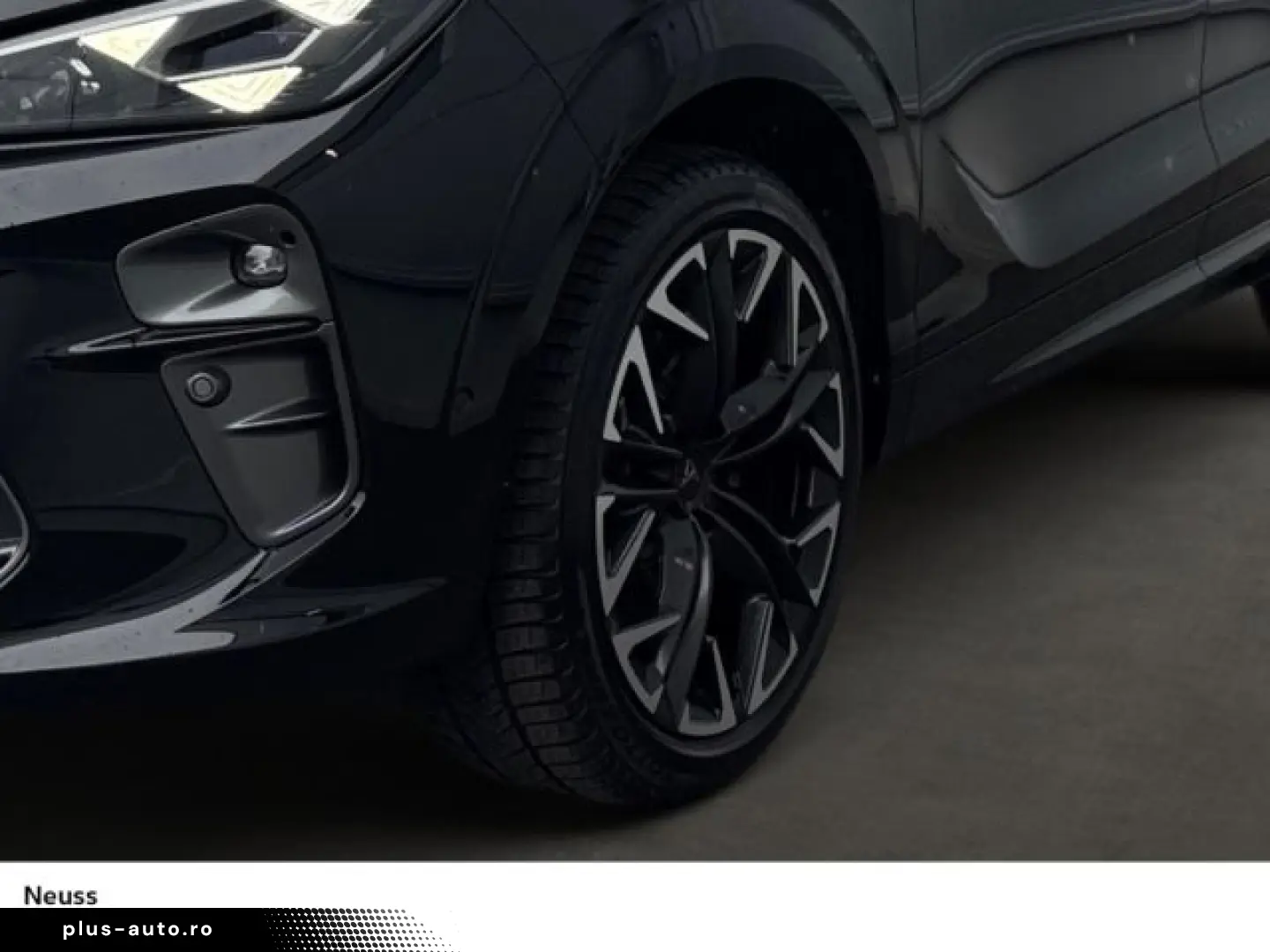 SEAT Terra mar VZ TSI DSG NAVI EINPARKHILFE HEAD-UP S