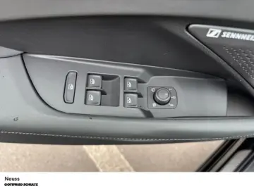 SEAT Terra mar VZ TSI DSG NAVI EINPARKHILFE HEAD-UP S