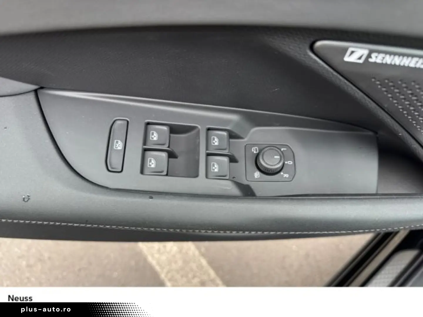 SEAT Terra mar VZ TSI DSG NAVI EINPARKHILFE HEAD-UP S