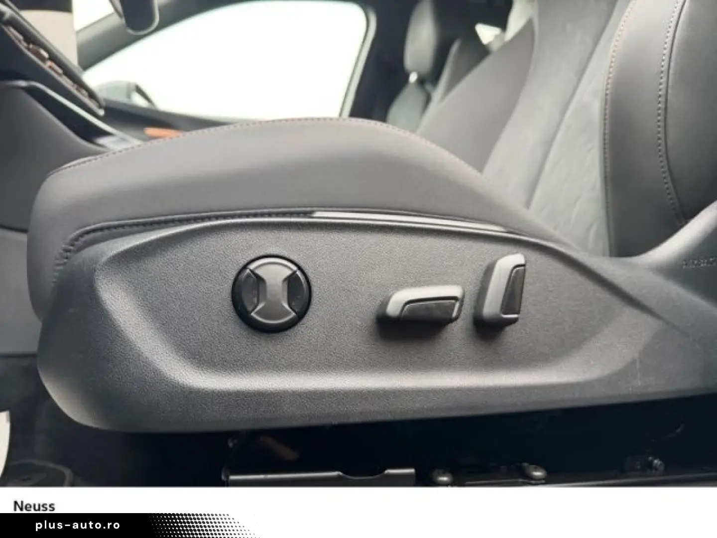 SEAT Terra mar VZ TSI DSG NAVI EINPARKHILFE HEAD-UP S