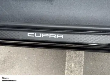 SEAT Terra mar VZ TSI DSG NAVI EINPARKHILFE HEAD-UP S