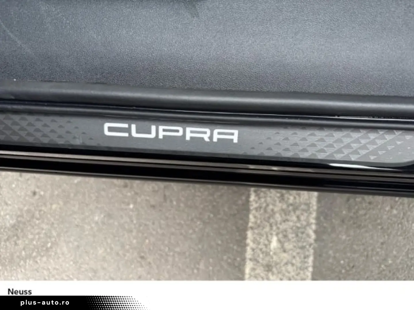 SEAT Terra mar VZ TSI DSG NAVI EINPARKHILFE HEAD-UP S