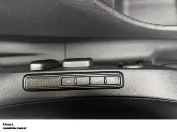 SEAT Terra mar VZ TSI DSG NAVI EINPARKHILFE HEAD-UP S