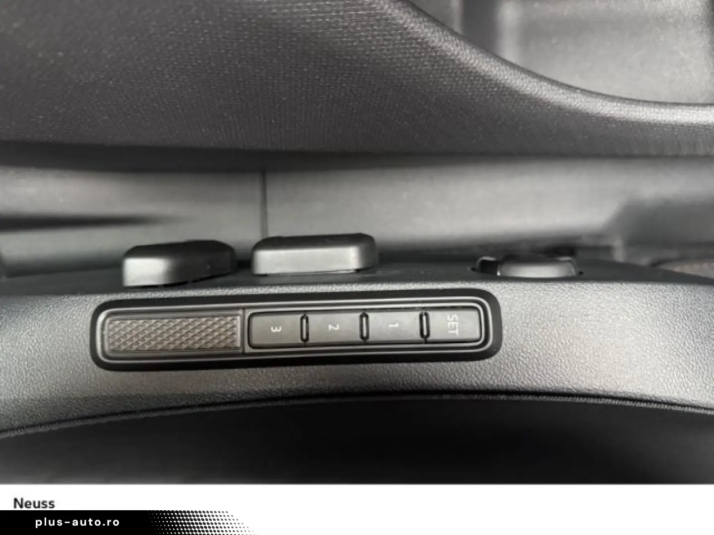 SEAT Terra mar VZ TSI DSG NAVI EINPARKHILFE HEAD-UP S