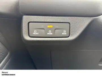 SEAT Terra mar VZ TSI DSG NAVI EINPARKHILFE HEAD-UP S