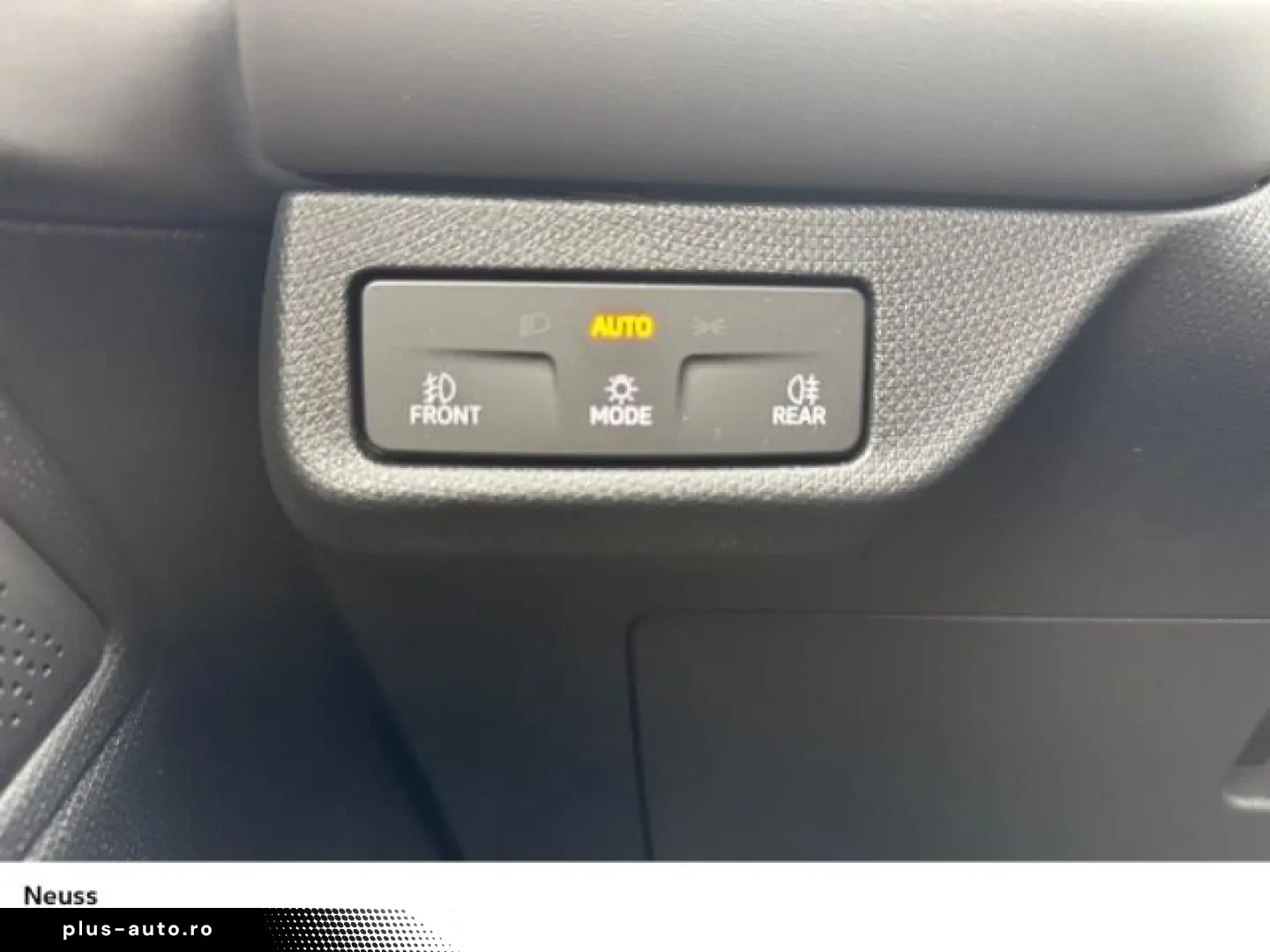 SEAT Terra mar VZ TSI DSG NAVI EINPARKHILFE HEAD-UP S