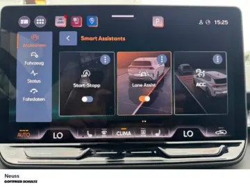 SEAT Terra mar VZ TSI DSG NAVI EINPARKHILFE HEAD-UP S