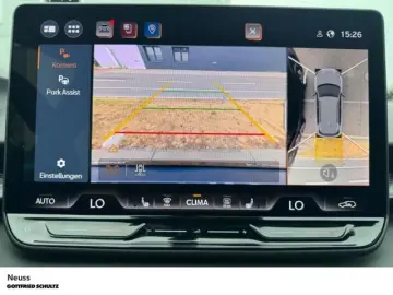 SEAT Terra mar VZ TSI DSG NAVI EINPARKHILFE HEAD-UP S