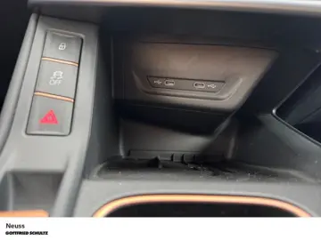 SEAT Terra mar VZ TSI DSG NAVI EINPARKHILFE HEAD-UP S