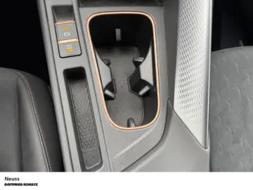 SEAT Terra mar VZ TSI DSG NAVI EINPARKHILFE HEAD-UP S