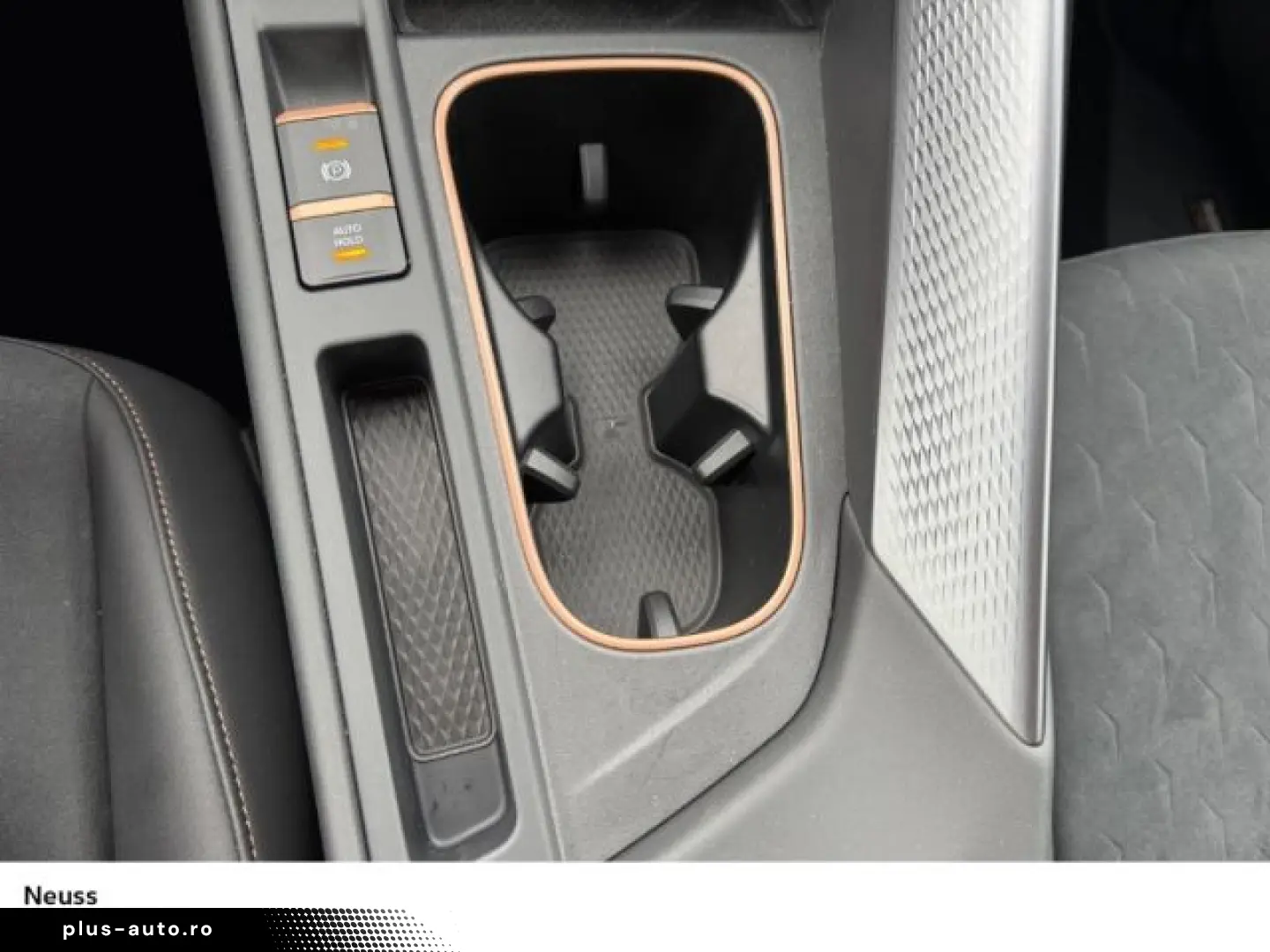 SEAT Terra mar VZ TSI DSG NAVI EINPARKHILFE HEAD-UP S