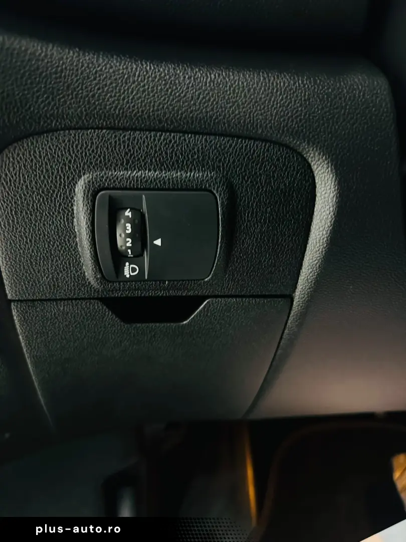 RENAULT GRAND SCENIC 2017 1.5D E6 Garantie 12 Luni Rate Avan