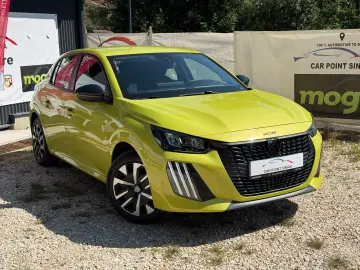 Peugeot 208 Style 226Km 2025 1.2 Garantie Fara accidente