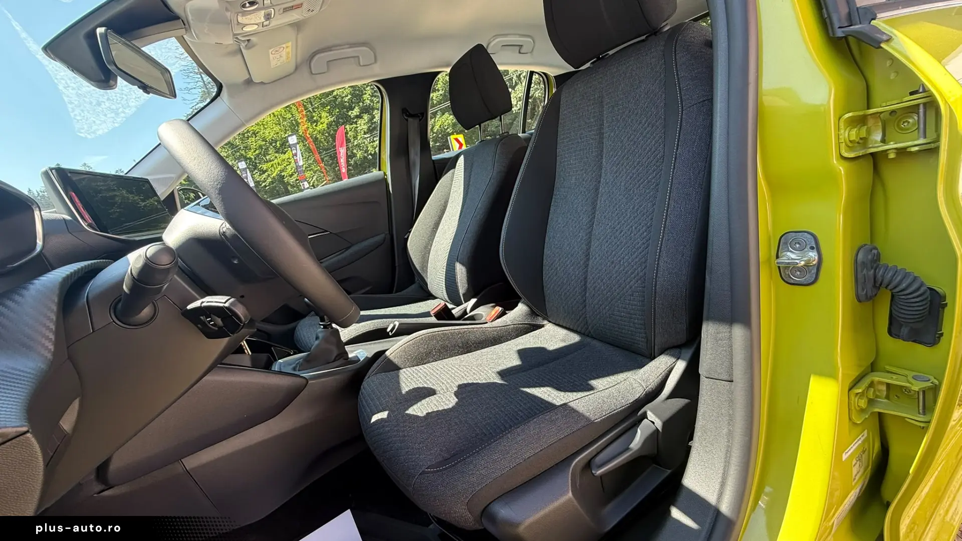 Peugeot 208 Style 226Km 2025 1.2 Garantie Fara accidente