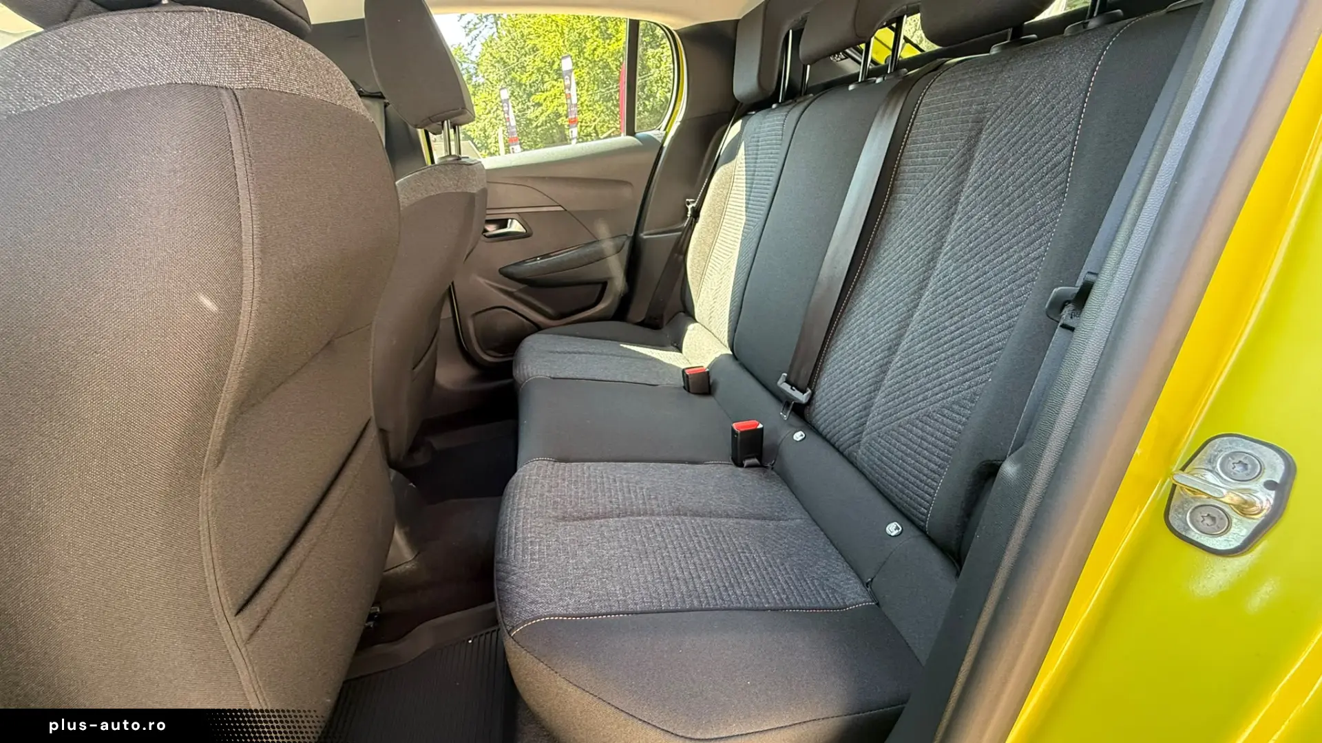 Peugeot 208 Style 226Km 2025 1.2 Garantie Fara accidente