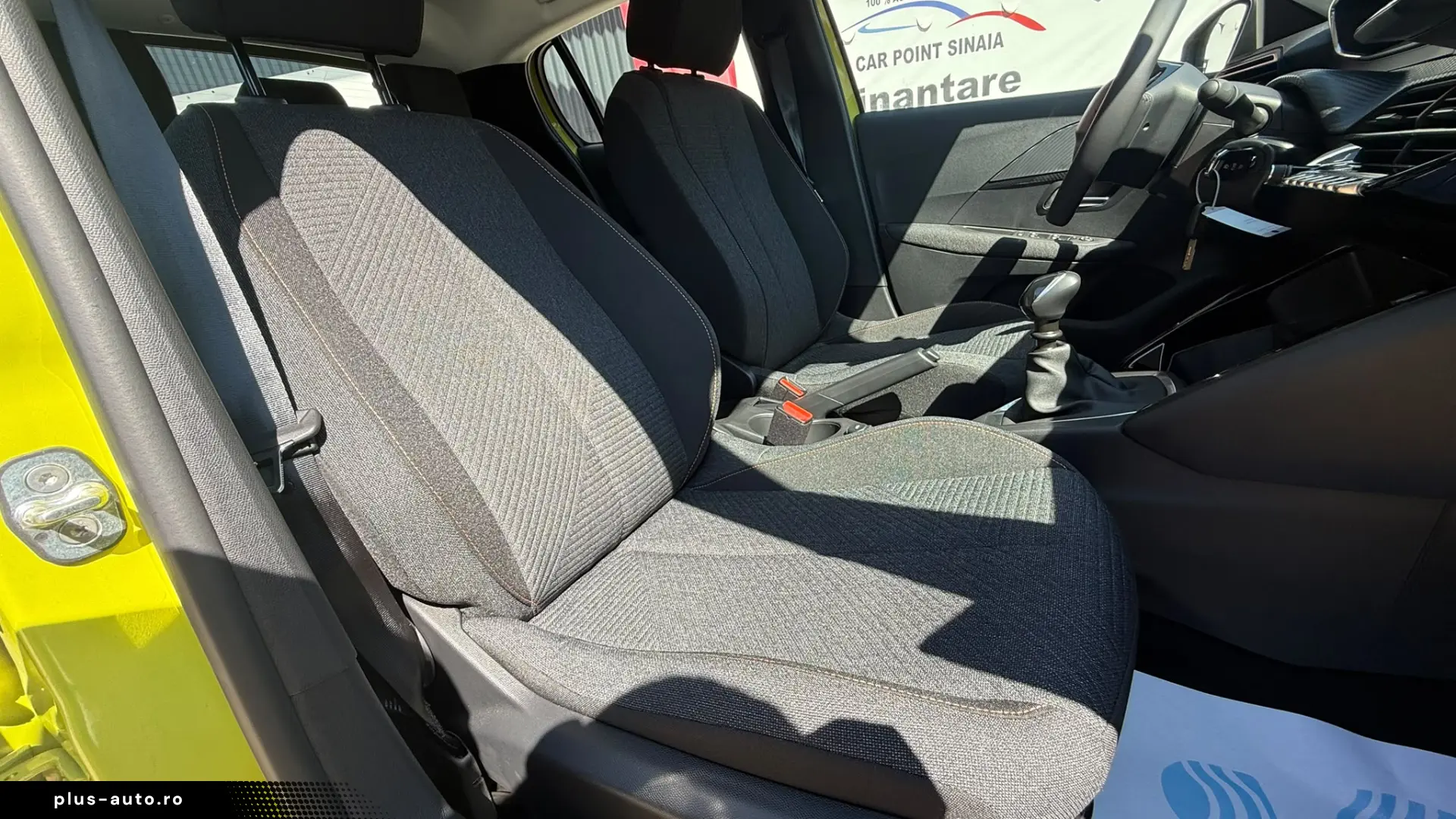 Peugeot 208 Style 226Km 2025 1.2 Garantie Fara accidente