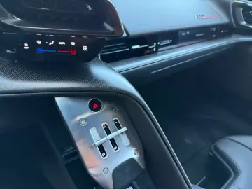 Ferrari Testarossa  CARBON OUT INSIDE BLANCO COC DAYTONA