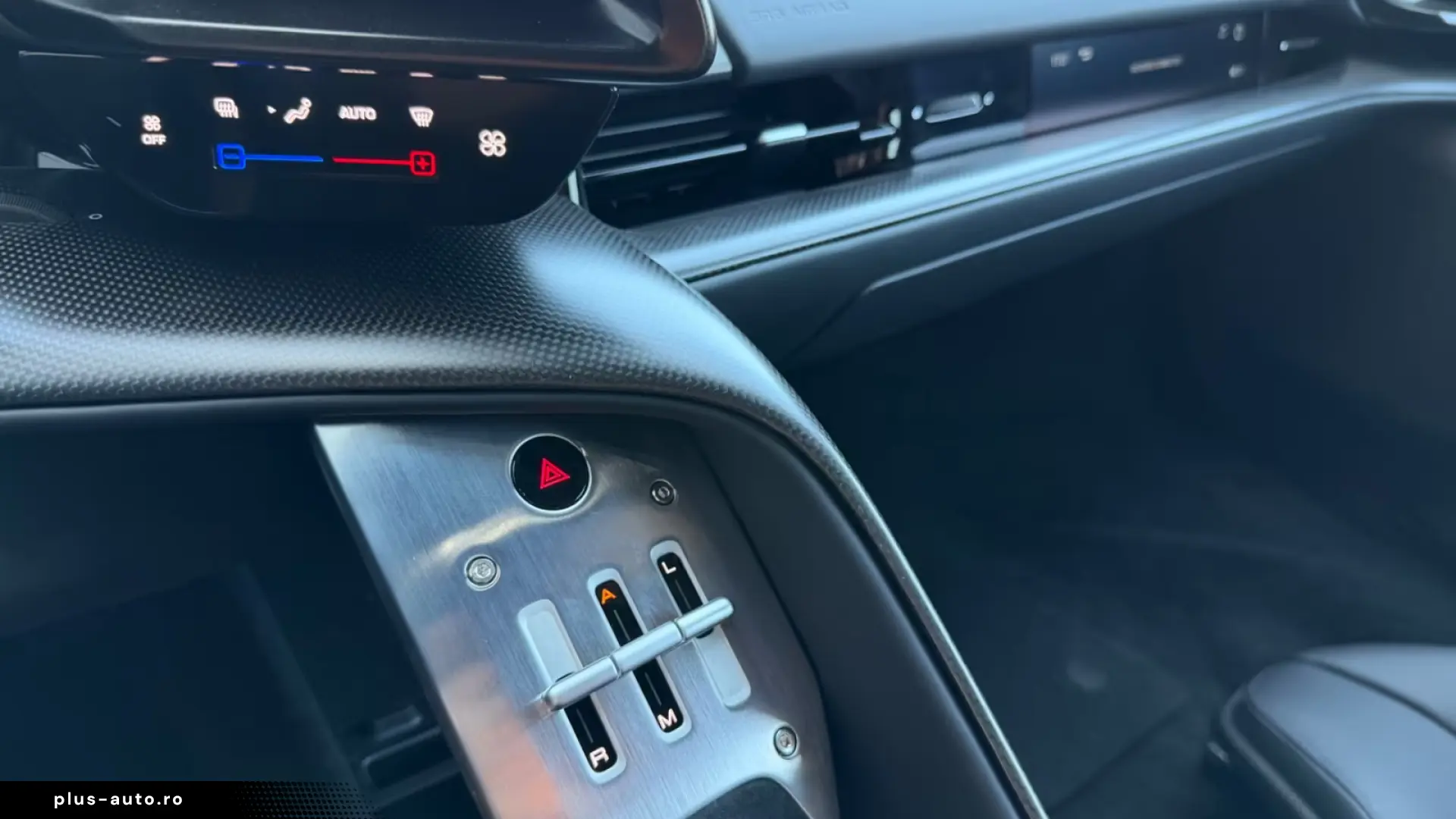 Ferrari Testarossa  CARBON OUT INSIDE BLANCO COC DAYTONA
