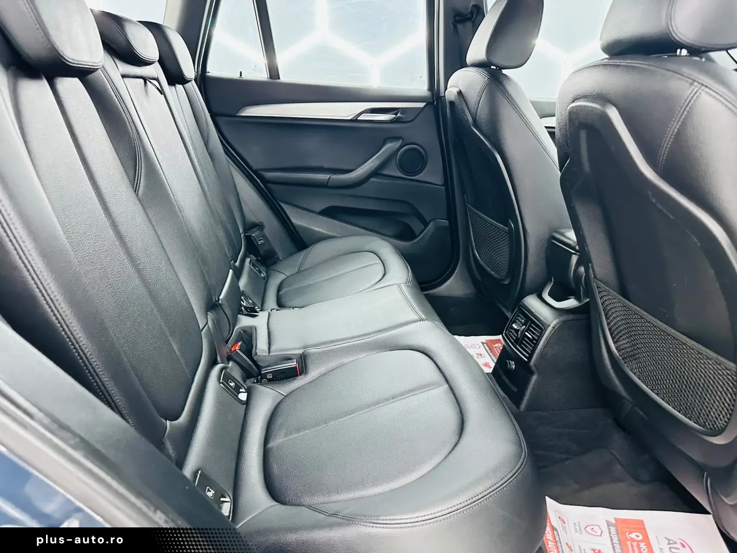BMW X1 2017 2.0D E6 Garantie 12 Luni Rate Avans 0 Doar Cu Bu