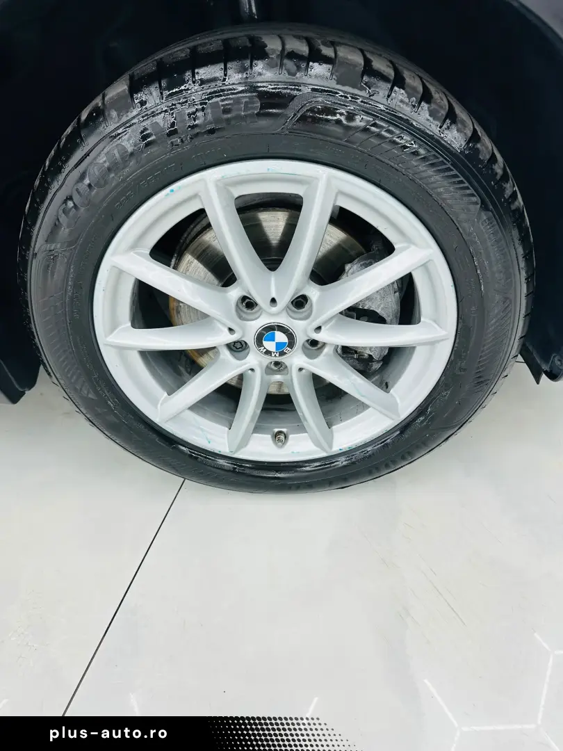 BMW X1 2017 2.0D E6 Garantie 12 Luni Rate Avans 0 Doar Cu Bu