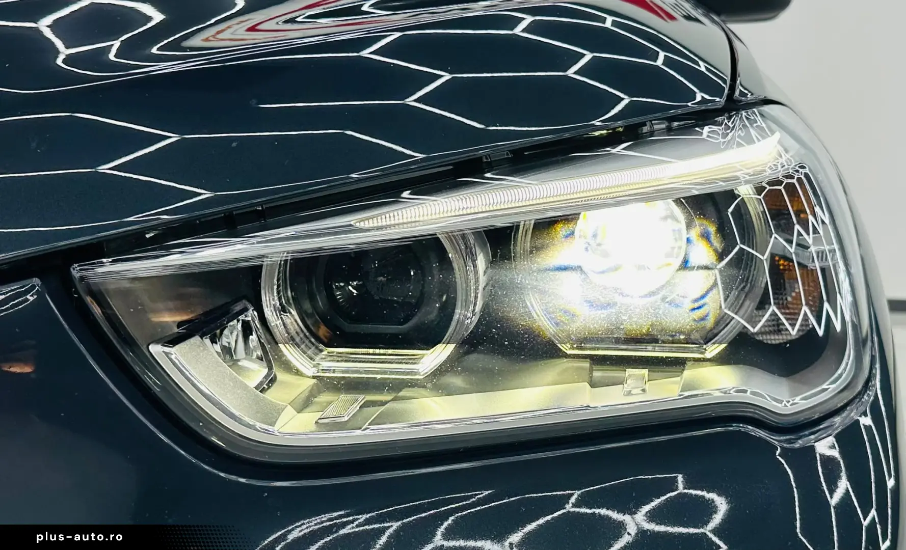 BMW X1 2017 2.0D E6 Garantie 12 Luni Rate Avans 0 Doar Cu Bu