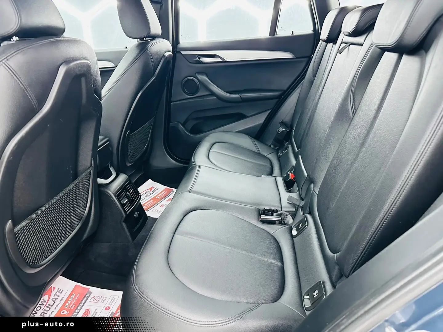 BMW X1 2017 2.0D E6 Garantie 12 Luni Rate Avans 0 Doar Cu Bu