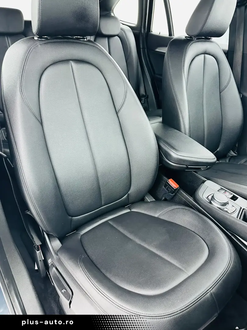 BMW X1 2017 2.0D E6 Garantie 12 Luni Rate Avans 0 Doar Cu Bu