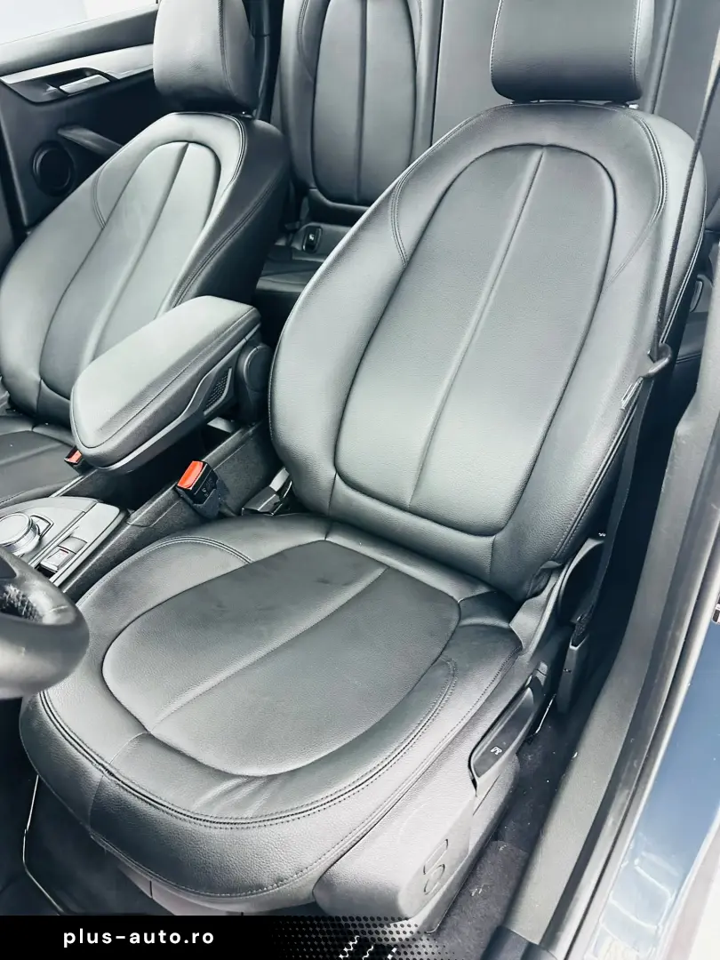 BMW X1 2017 2.0D E6 Garantie 12 Luni Rate Avans 0 Doar Cu Bu
