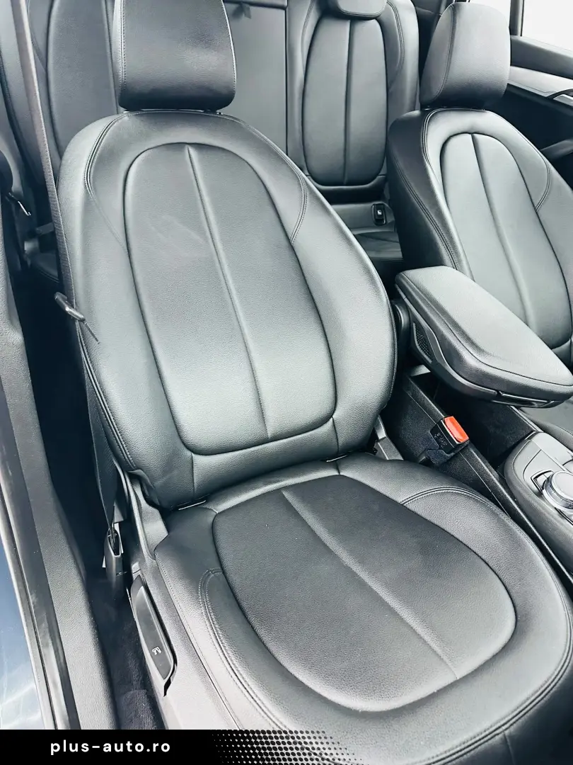 BMW X1 2017 2.0D E6 Garantie 12 Luni Rate Avans 0 Doar Cu Bu