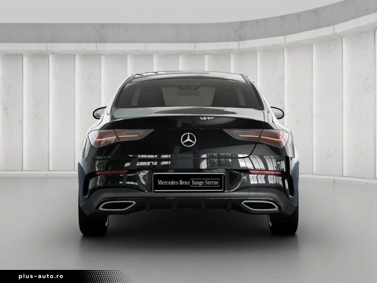 MERCEDES-BENZ CLA 220 4Matic AMG Night-P Panorama Ka&hellip;