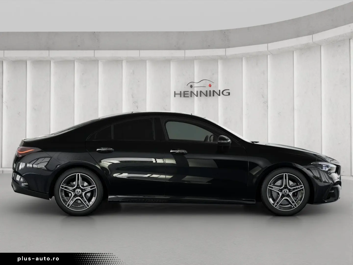 MERCEDES-BENZ CLA 220 4Matic AMG Night-P Panorama Ka&hellip;