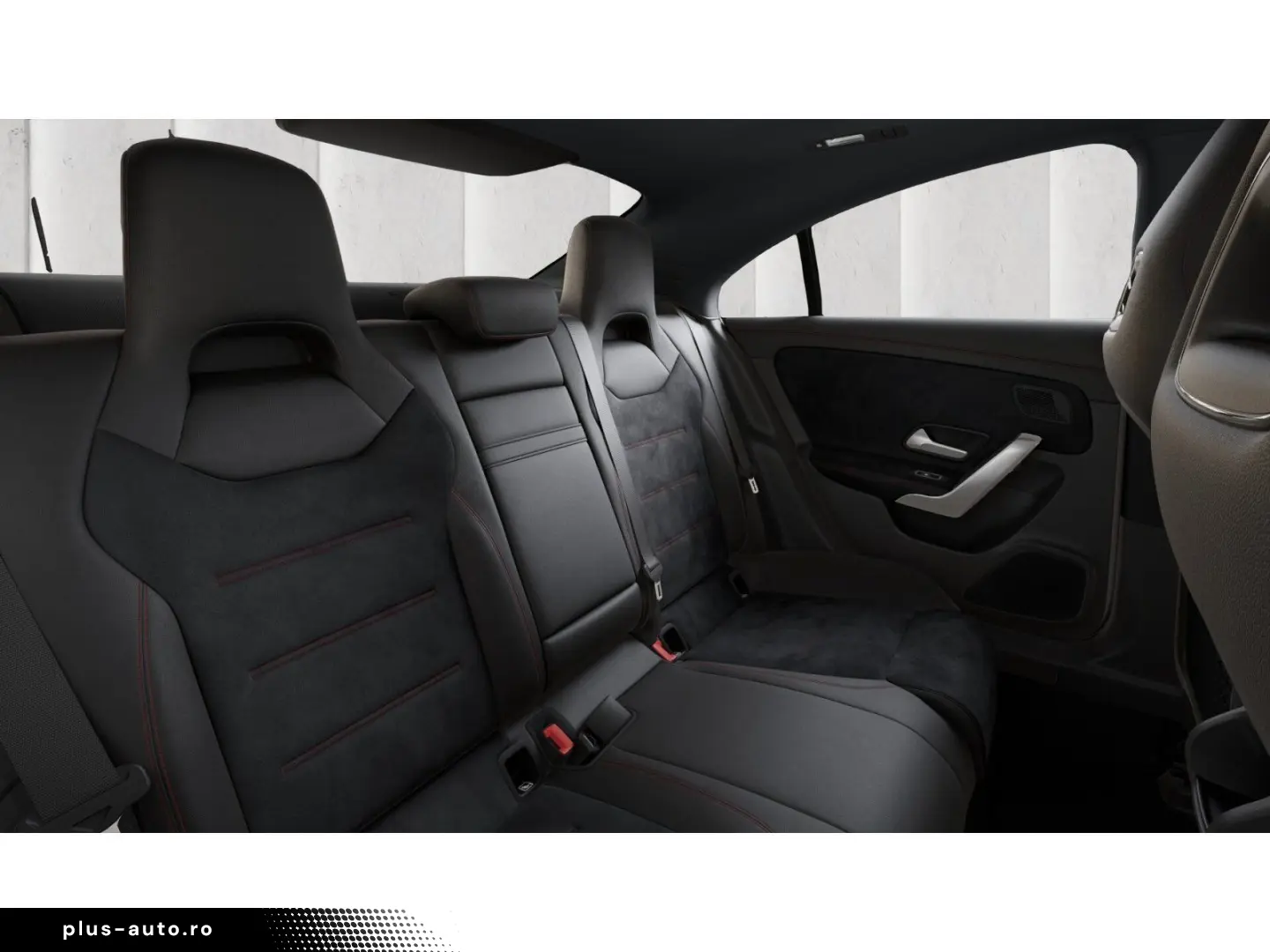 MERCEDES-BENZ CLA 220 4Matic AMG Night-P Panorama Ka&hellip;