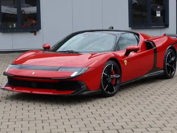 Ferrari 849 Testarossa#FULL CARBON#FIORANO