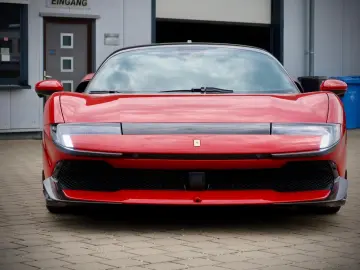 Ferrari 849 Testarossa#FULL CARBON#FIORANO