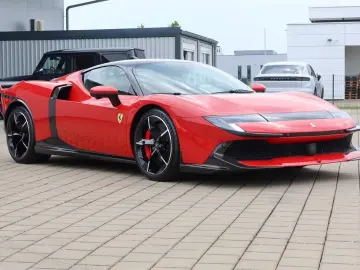 Ferrari 849 Testarossa#FULL CARBON#FIORANO
