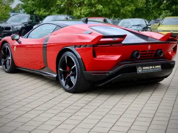 Ferrari 849 Testarossa#FULL CARBON#FIORANO