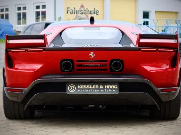 Ferrari 849 Testarossa#FULL CARBON#FIORANO