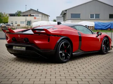 Ferrari 849 Testarossa#FULL CARBON#FIORANO