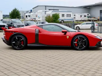 Ferrari 849 Testarossa#FULL CARBON#FIORANO