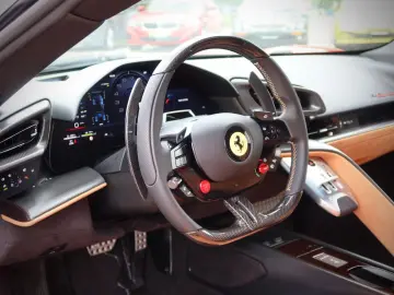 Ferrari 849 Testarossa#FULL CARBON#FIORANO