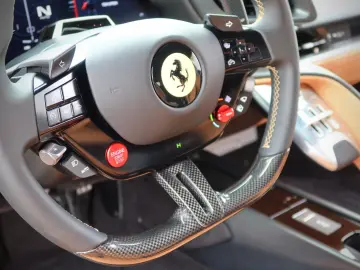Ferrari 849 Testarossa#FULL CARBON#FIORANO