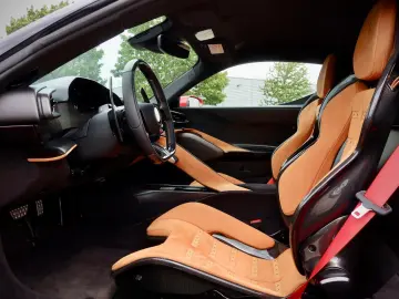 Ferrari 849 Testarossa#FULL CARBON#FIORANO
