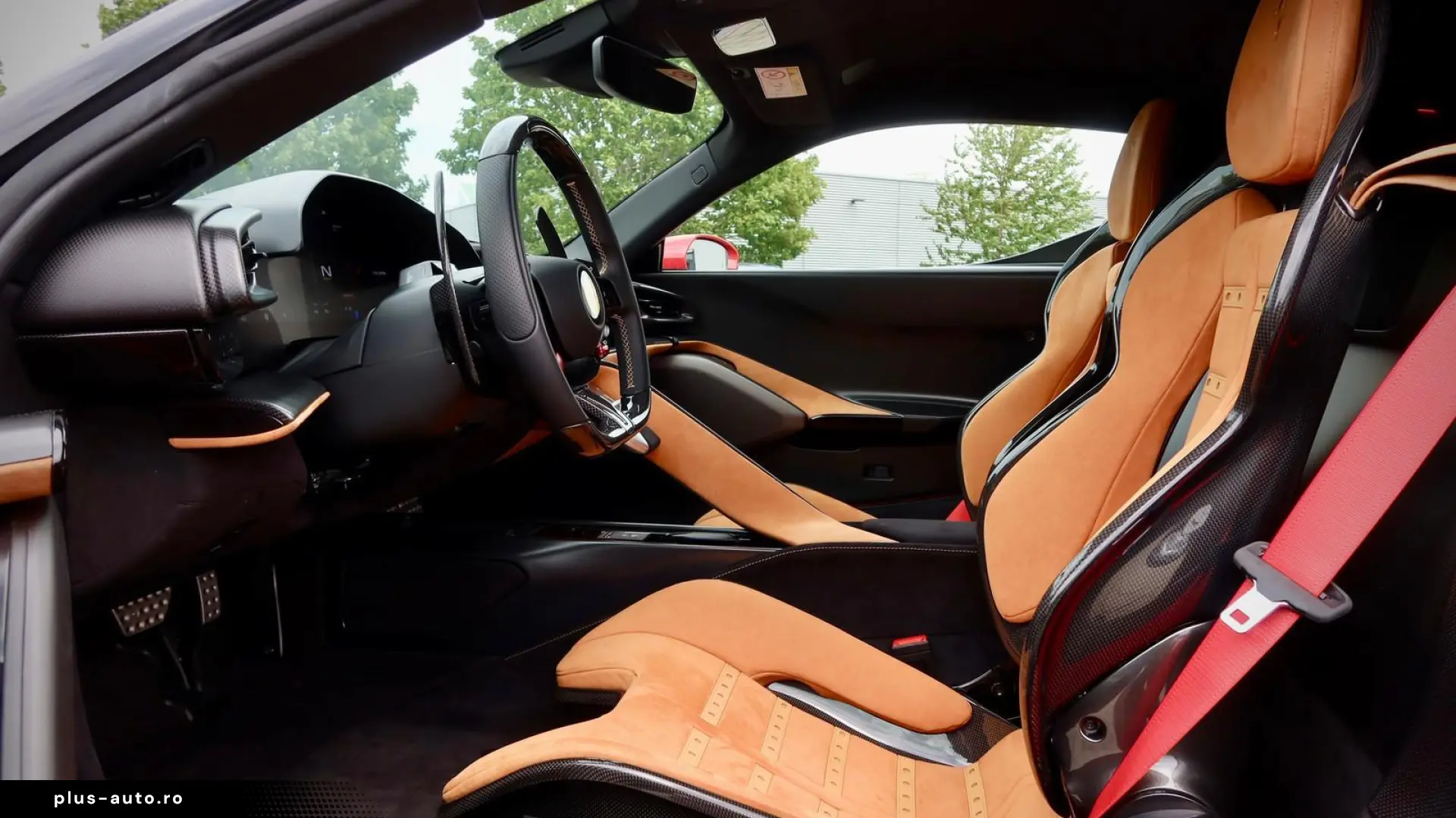 Ferrari 849 Testarossa#FULL CARBON#FIORANO