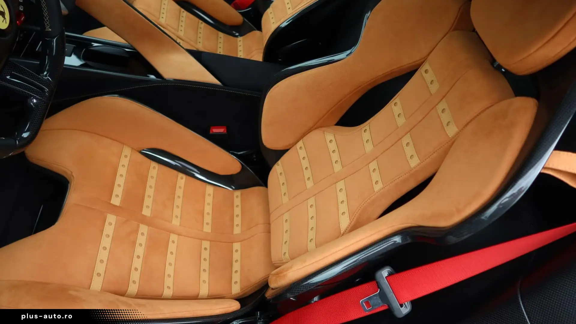 Ferrari 849 Testarossa#FULL CARBON#FIORANO