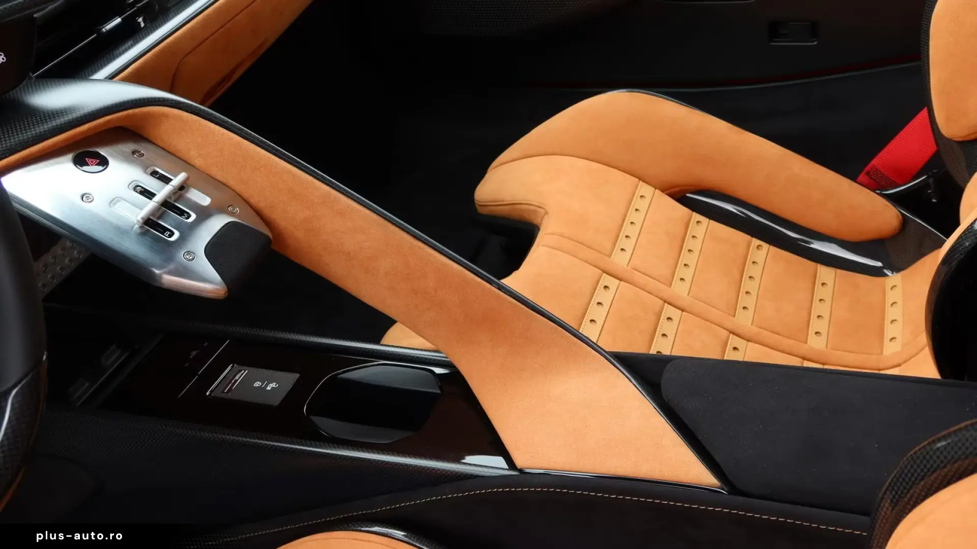 Ferrari 849 Testarossa#FULL CARBON#FIORANO