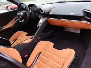 Ferrari 849 Testarossa#FULL CARBON#FIORANO