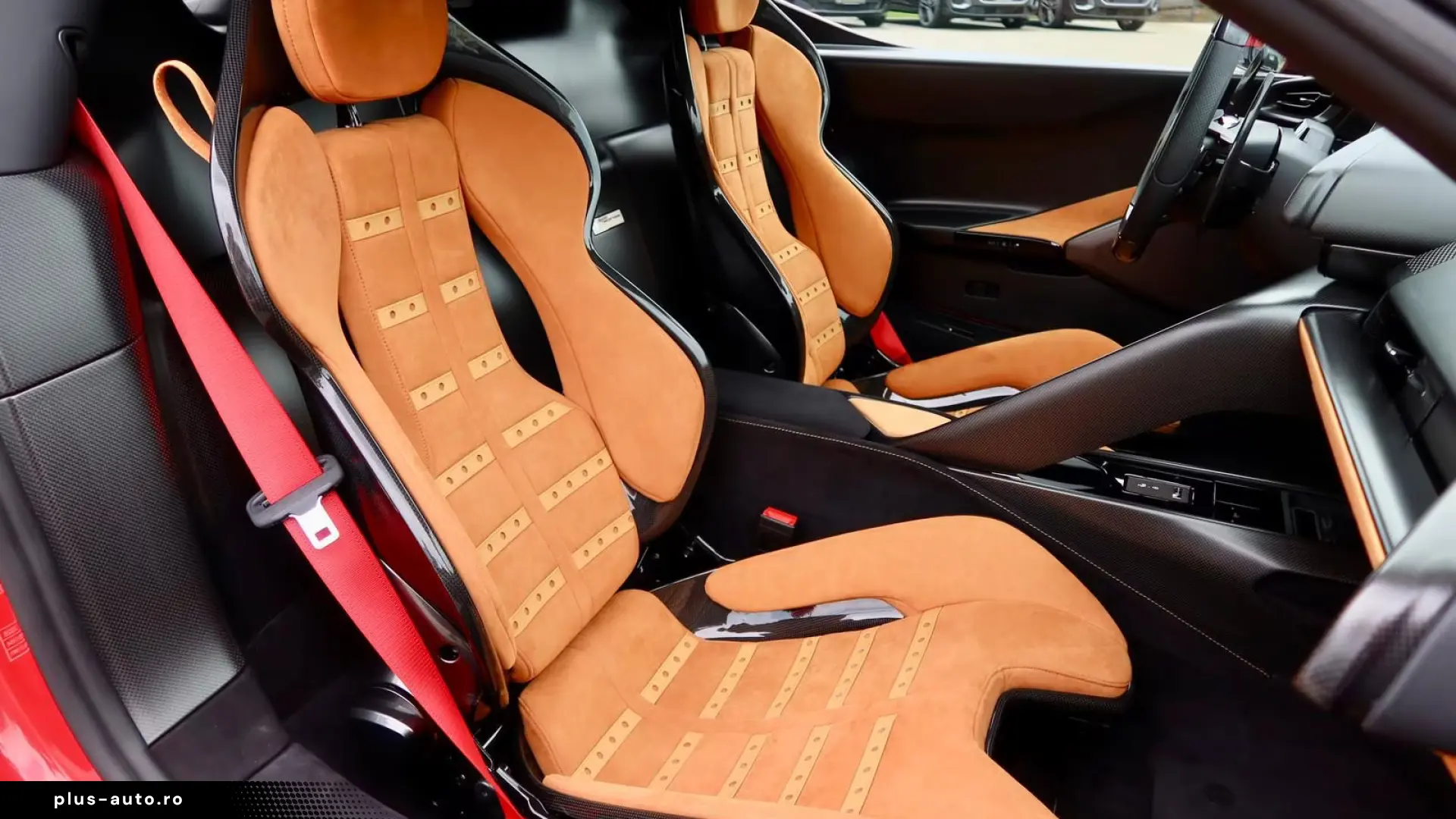 Ferrari 849 Testarossa#FULL CARBON#FIORANO