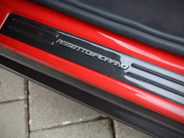 Ferrari 849 Testarossa#FULL CARBON#FIORANO