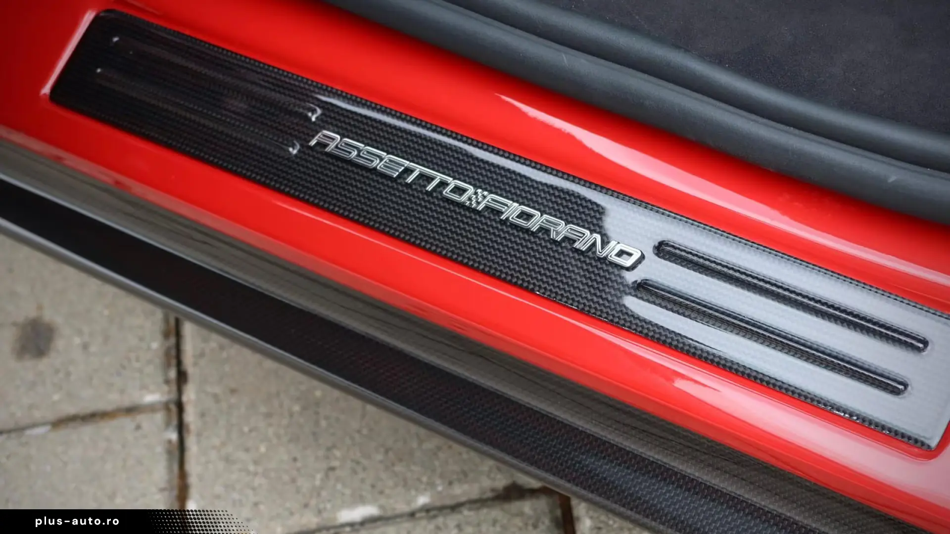 Ferrari 849 Testarossa#FULL CARBON#FIORANO