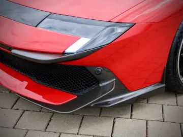 Ferrari 849 Testarossa#FULL CARBON#FIORANO